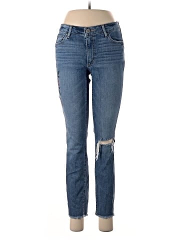 Ann Taylor LOFT Jeans (view 1)