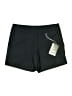 Nike Golf 100% Polyester Solid Black Shorts Size 2 - photo 1