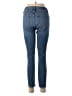 Ann Taylor LOFT Hearts Blue Jeans Size 27 waist - photo 2