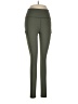 Fabletics Green Active Pants Size M - photo 1