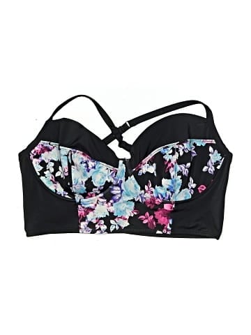 Torrid Swimsuit Top (view 1)