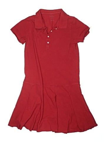 Lands' End Dress (view 1)