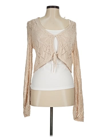 Pull&Bear Cardigan (view 1)