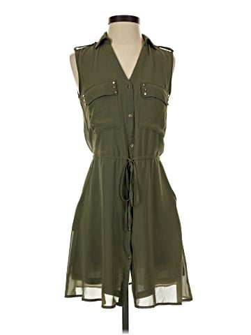 H&M Casual Dress (view 1)