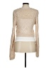 Pull&Bear Tan Cardigan Size M - photo 2