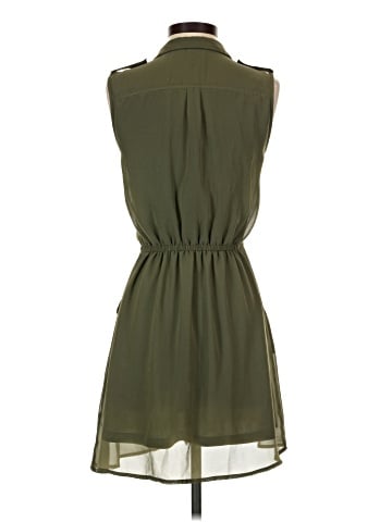H&M Casual Dress (view 2)