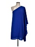 Tyche Blue Poncho Size L - photo 1