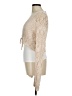 Pull&Bear Tan Cardigan Size M - photo 5