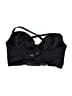 Torrid Floral Black Swimsuit Top Size 1X Plus (1) - photo 2