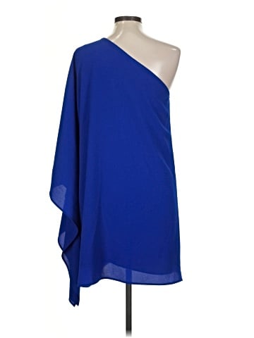 Tyche Poncho (view 2)