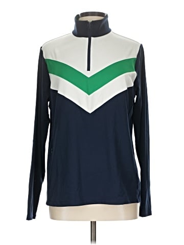 RLX Ralph Lauren Track Jacket (view 1)