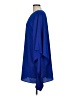 Tyche Blue Poncho Size L - photo 5