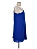 Tyche Blue Poncho Size L - photo 4