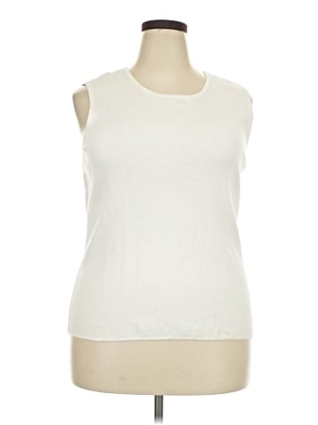 Spring & Mercer Sweater Vest (view 1)