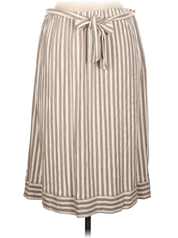 Three Dots Casual Skirt (view 2)