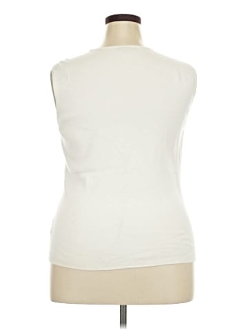 Spring & Mercer Sweater Vest (view 2)