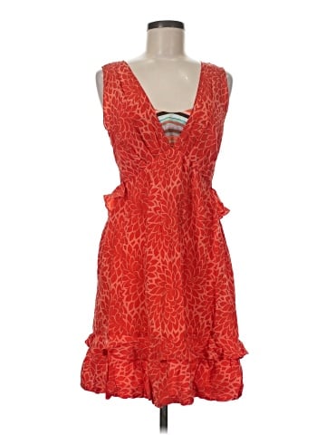 Nanette Lepore Cocktail Dress (view 1)