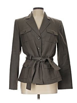 Tahari By Asl Blazer