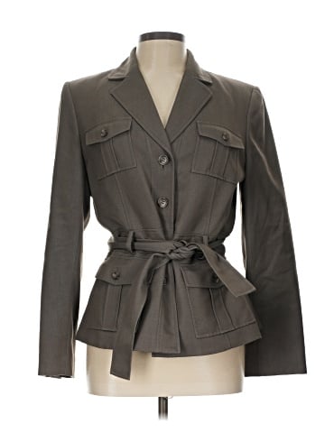 Tahari by ASL Blazer (view 1)
