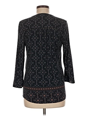 Daniel Rainn 3/4 Sleeve Blouse (view 2)