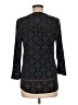 Daniel Rainn Black 3/4 Sleeve Blouse Size M - photo 2