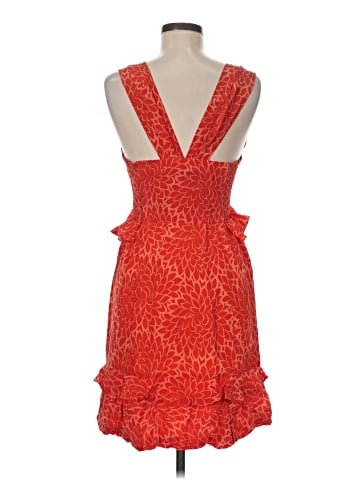 Nanette Lepore Cocktail Dress (view 2)