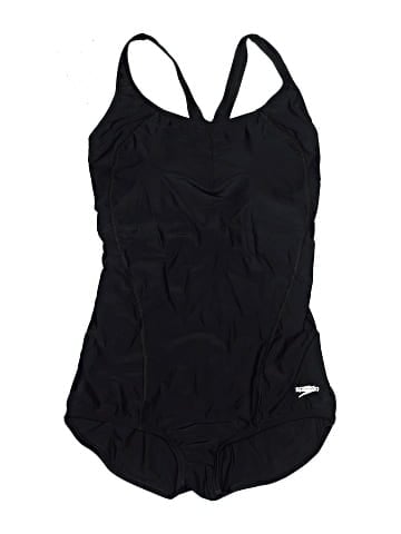 Speedo One Piece Swimsuit (view 1)