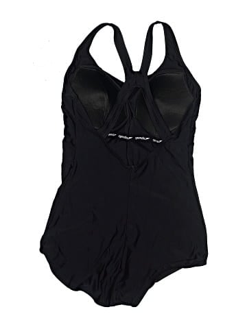 Speedo One Piece Swimsuit (view 2)
