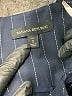 Banana Republic Blue Jumpsuit Size 2 (tall) - photo 4
