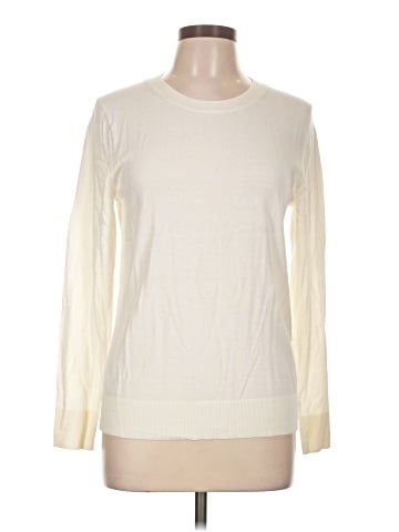 Banana Republic Factory Store Pullover Sweater (view 1)