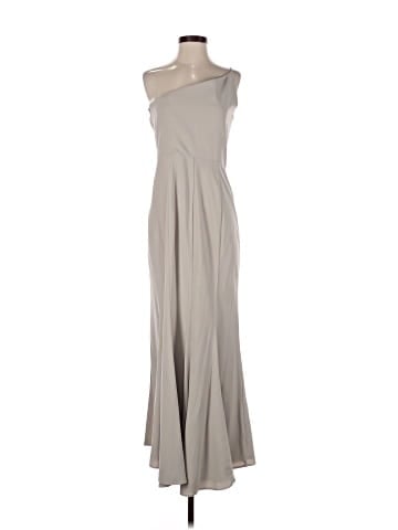 Amsale Cocktail Dress (view 1)