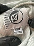 Volcom 100% Cotton Blue Jacket Size 8 - photo 6