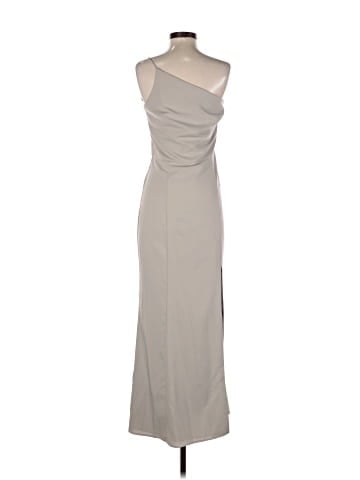 Amsale Cocktail Dress (view 2)