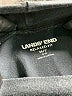 Lands' End Black Long Sleeve Turtleneck Size M (petite) - photo 7