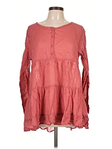 Ecote Casual Dress (view 1)