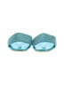 Top Moda Teal Sandals Size 7 - photo 2