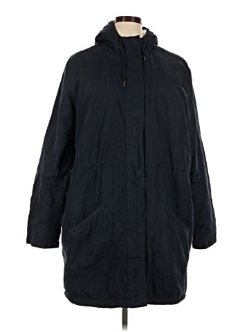Old Navy Raincoat (view 1)