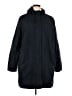 Old Navy 100% Polyester Black Raincoat Size XXL - photo 1