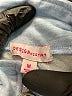 Design History Blue Pullover Sweater Size M (kids) - photo 3