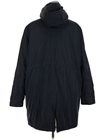 Old Navy Raincoat (view 2)
