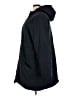 Old Navy 100% Polyester Black Raincoat Size XXL - photo 5