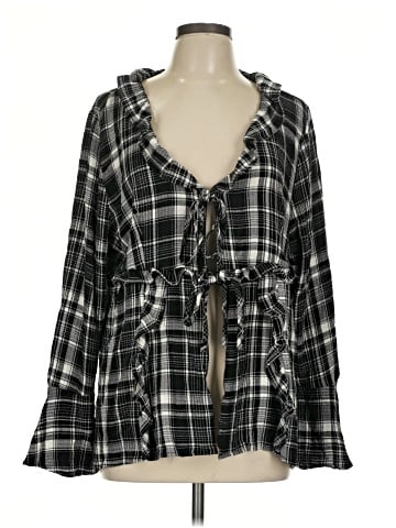 Cato Cardigan (view 1)