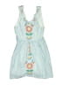 Mini Boden Blue Jumper Size 4 - 5 - photo 1