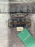 Maurices 100% Cotton Blue Denim Jacket Size 16 (1) - photo 6