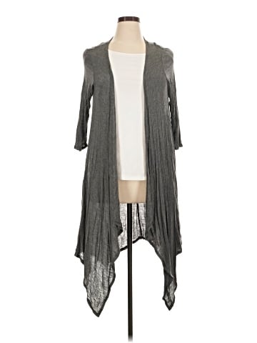 Indigo Thread Co. Cardigan (view 1)