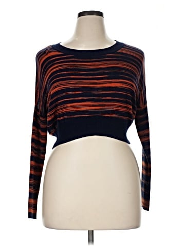 Vero Moda Pullover Sweater (view 1)
