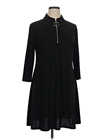 MSK Casual Dress (view 1)