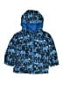 Columbia Blue Snow Jacket Size 3T - photo 1