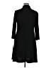 MSK Black Casual Dress Size XL - photo 2