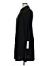 MSK Black Casual Dress Size XL - photo 5